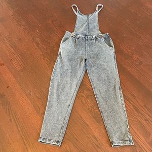 EUC Z Supply overalls